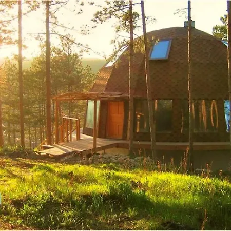 Cozy With Forest View & Bath - 10min Drive To Black Sea