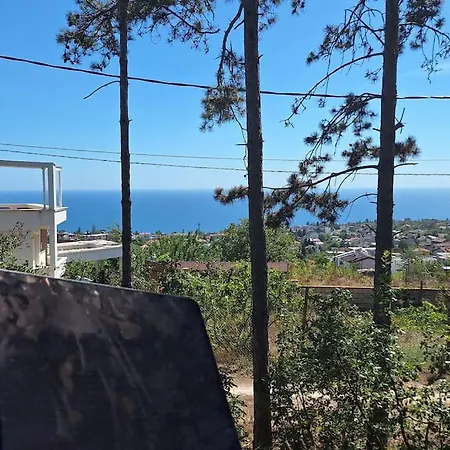 Cozy With Forest View & Bath - 10min Drive To Black Sea Appartement Varna
