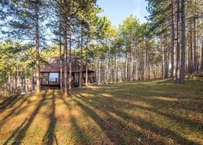 Cozy With Forest View & Bath - 10min Drive To Black Sea Appartement Varna