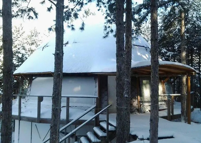 Cozy With Forest View & Bath - 10min Drive To Black Sea Appartement