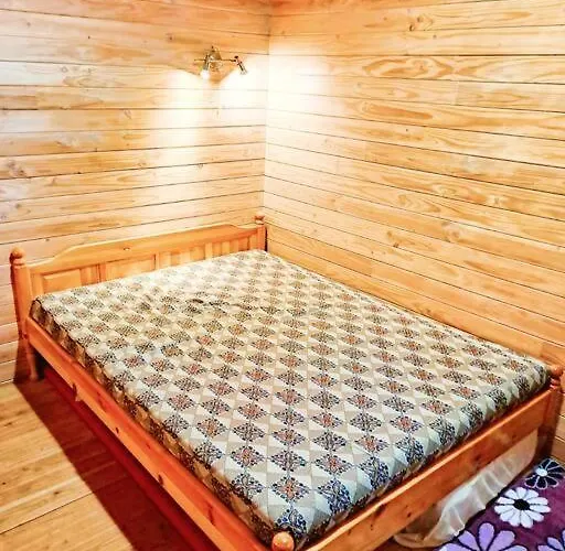 Lejlighed Cozy With Forest View & Bath - 10min Drive To Black Sea *